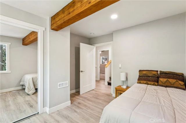 601 Sunderland Court, Lake Arrowhead, CA 92352