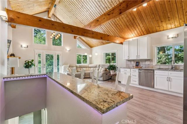 601 Sunderland Court, Lake Arrowhead, CA 92352