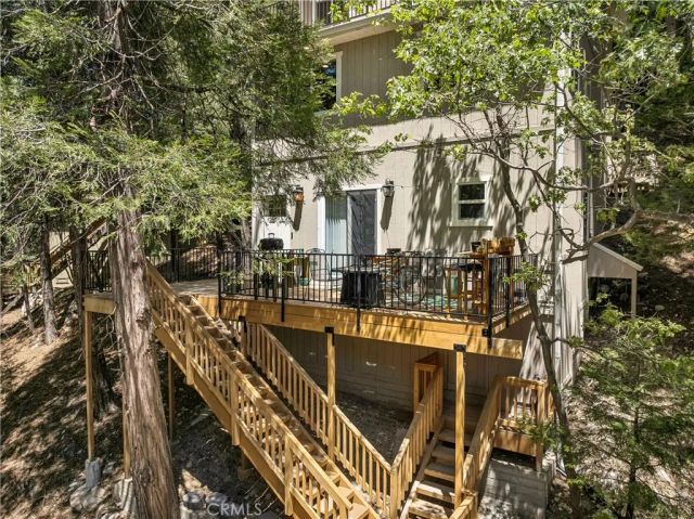 601 Sunderland Court, Lake Arrowhead, CA 92352