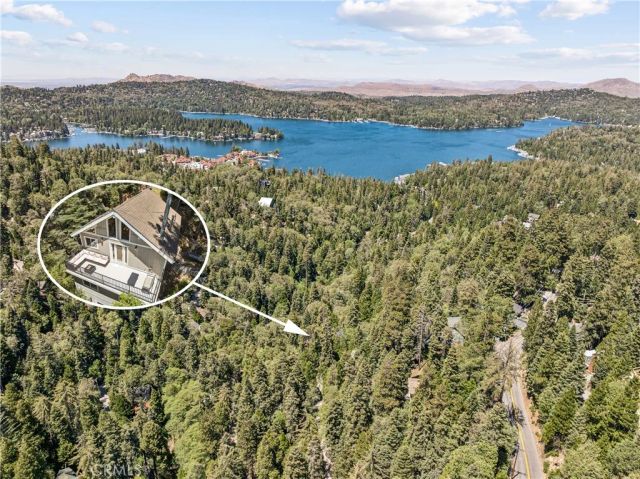 601 Sunderland Court, Lake Arrowhead, CA 92352