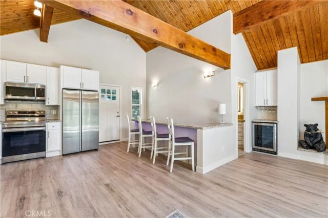 601 Sunderland Court, Lake Arrowhead, CA 92352