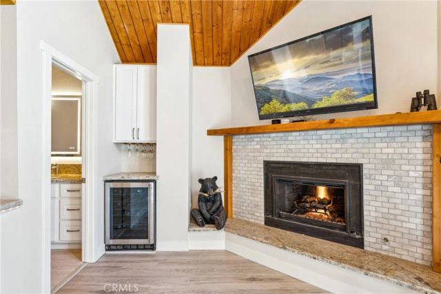 601 Sunderland Court, Lake Arrowhead, CA 92352