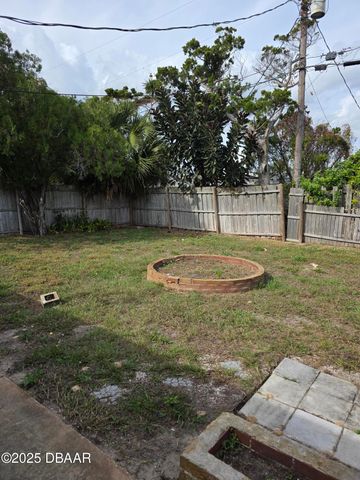 331 Fordham Drive, Daytona Beach, FL 32118