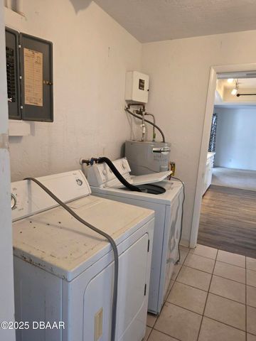 331 Fordham Drive, Daytona Beach, FL 32118