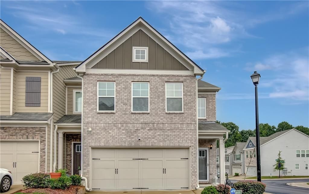 7753 Medieval Street, Fairburn, GA 30213