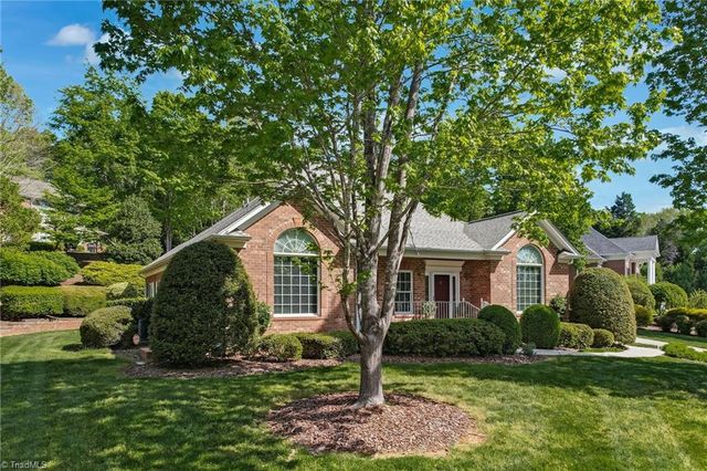 153 Oak Ridge Drive, Eden, NC 27288