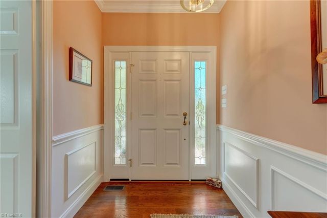 153 Oak Ridge Drive, Eden, NC 27288