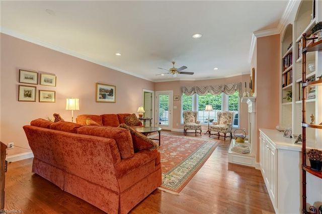 153 Oak Ridge Drive, Eden, NC 27288