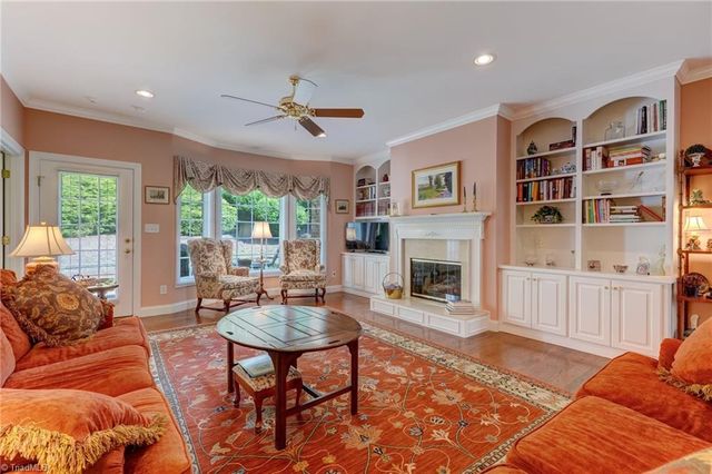153 Oak Ridge Drive, Eden, NC 27288