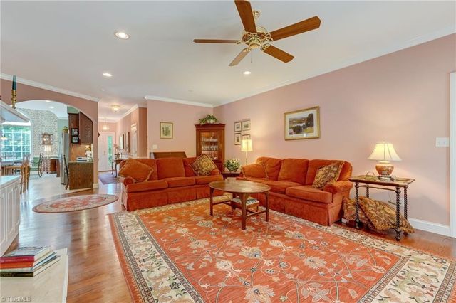 153 Oak Ridge Drive, Eden, NC 27288
