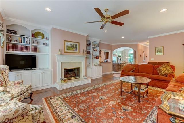 153 Oak Ridge Drive, Eden, NC 27288