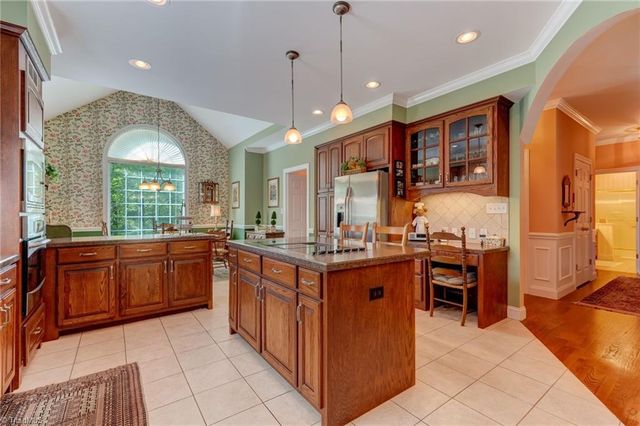 153 Oak Ridge Drive, Eden, NC 27288