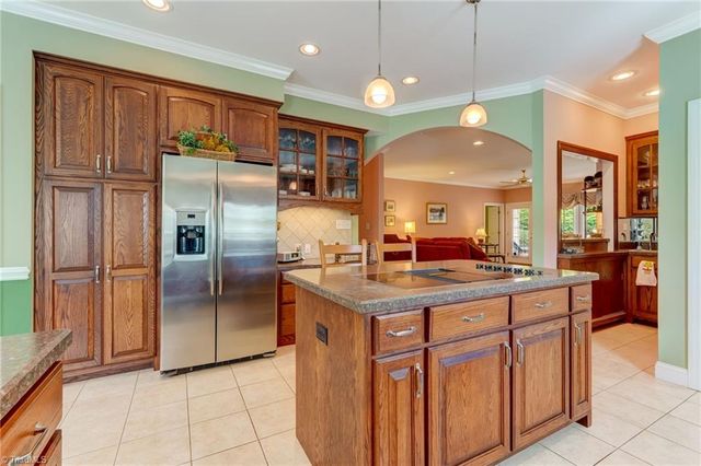 153 Oak Ridge Drive, Eden, NC 27288