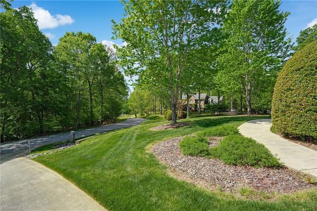 153 Oak Ridge Drive, Eden, NC 27288