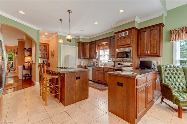 153 Oak Ridge Drive, Eden, NC 27288
