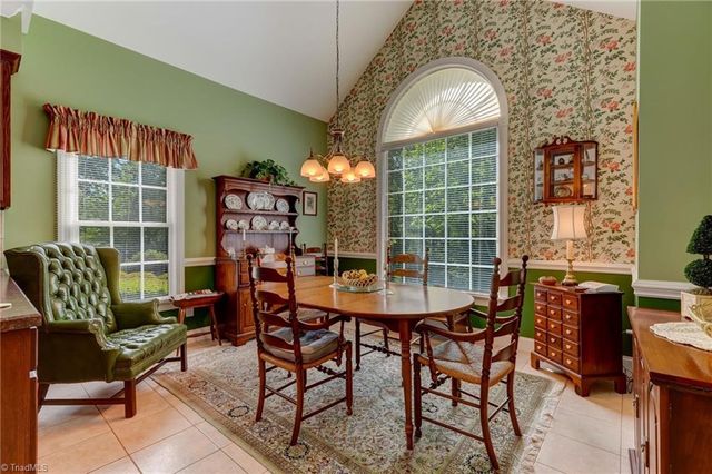 153 Oak Ridge Drive, Eden, NC 27288