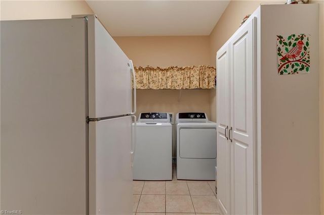 153 Oak Ridge Drive, Eden, NC 27288