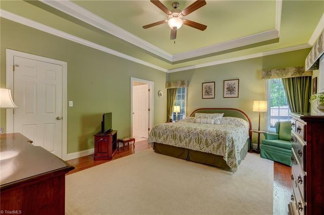 153 Oak Ridge Drive, Eden, NC 27288