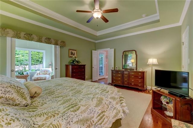 153 Oak Ridge Drive, Eden, NC 27288