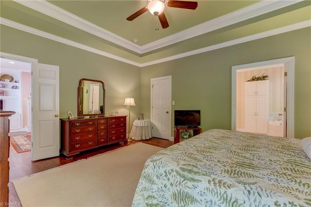 153 Oak Ridge Drive, Eden, NC 27288