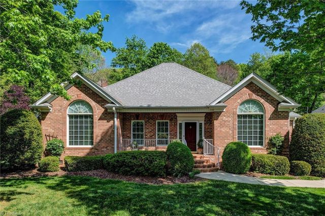 153 Oak Ridge Drive, Eden, NC 27288