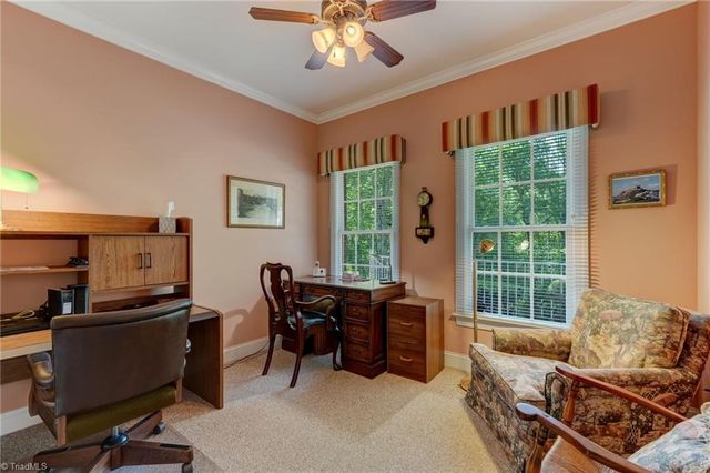 153 Oak Ridge Drive, Eden, NC 27288