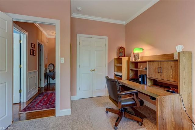 153 Oak Ridge Drive, Eden, NC 27288