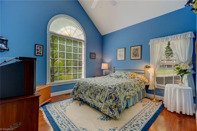 153 Oak Ridge Drive, Eden, NC 27288