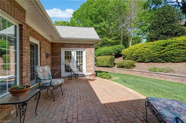 153 Oak Ridge Drive, Eden, NC 27288