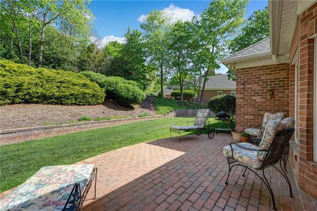 153 Oak Ridge Drive, Eden, NC 27288