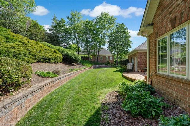 153 Oak Ridge Drive, Eden, NC 27288