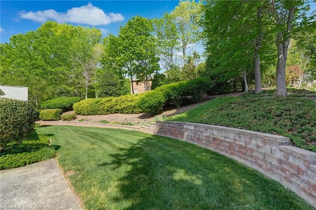 153 Oak Ridge Drive, Eden, NC 27288