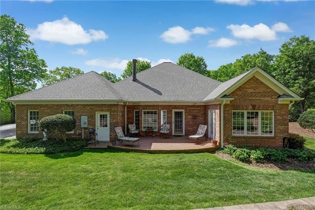 153 Oak Ridge Drive, Eden, NC 27288
