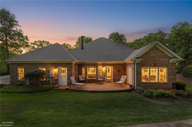 153 Oak Ridge Drive, Eden, NC 27288