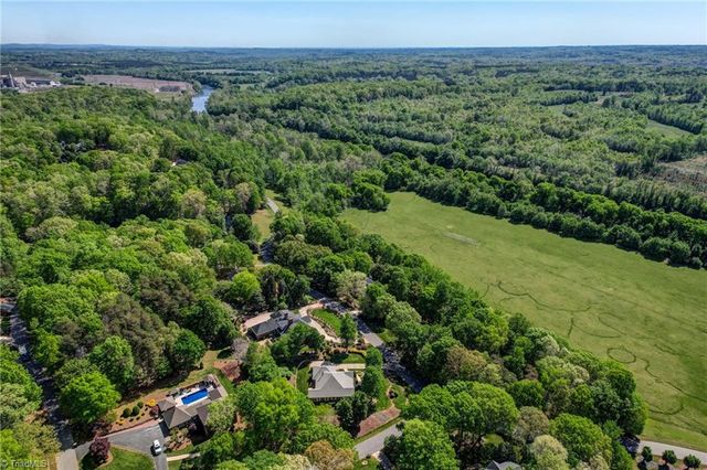 153 Oak Ridge Drive, Eden, NC 27288