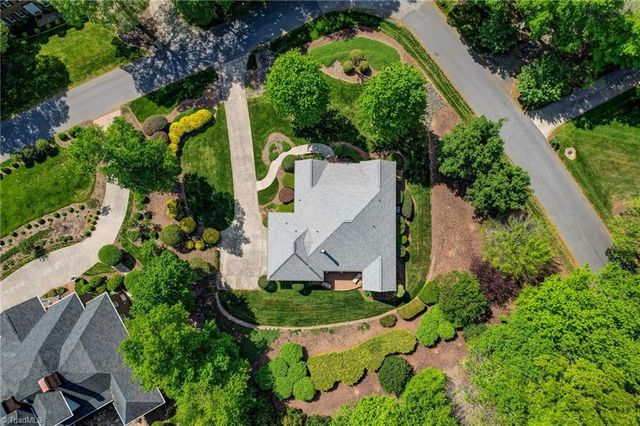 153 Oak Ridge Drive, Eden, NC 27288