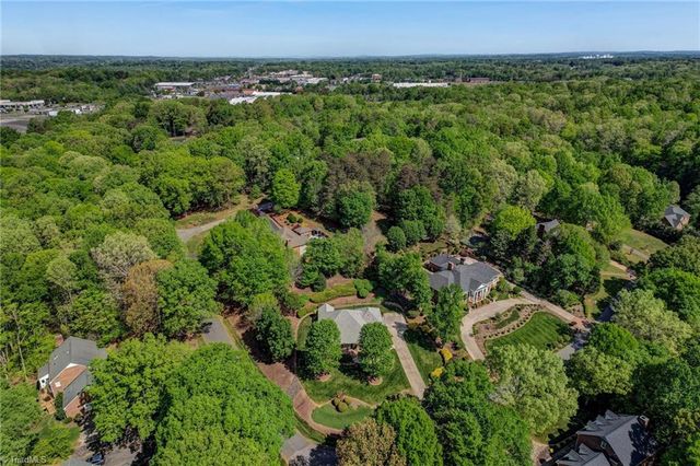 153 Oak Ridge Drive, Eden, NC 27288