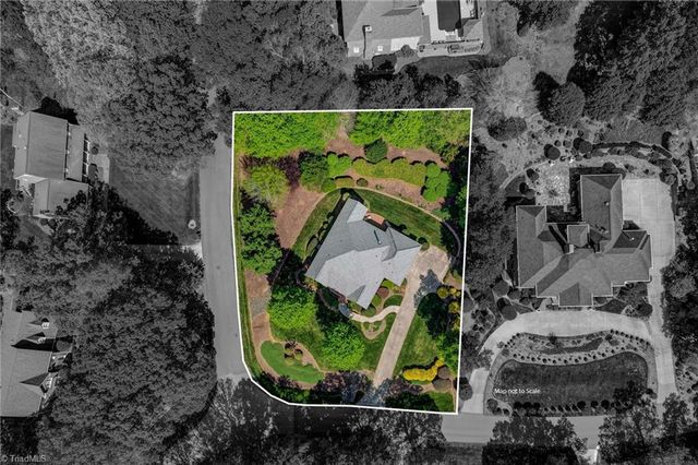 153 Oak Ridge Drive, Eden, NC 27288