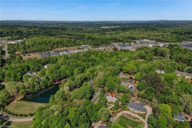 153 Oak Ridge Drive, Eden, NC 27288