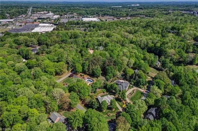 153 Oak Ridge Drive, Eden, NC 27288