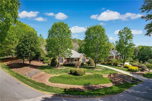 153 Oak Ridge Drive, Eden, NC 27288