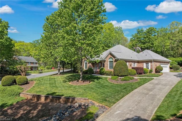 153 Oak Ridge Drive, Eden, NC 27288