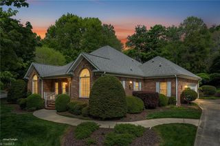 153 Oak Ridge Drive, Eden, NC 27288
