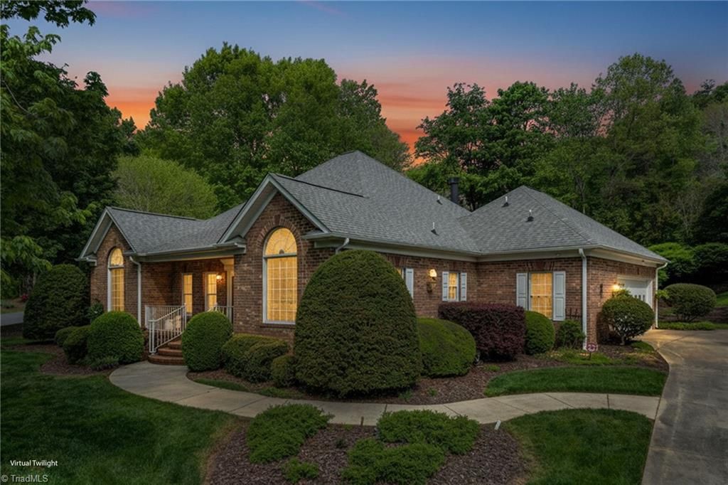 153 Oak Ridge Drive, Eden, NC 27288