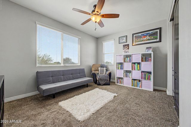2528 E TOMAHAWK Court, Gilbert, AZ 85298