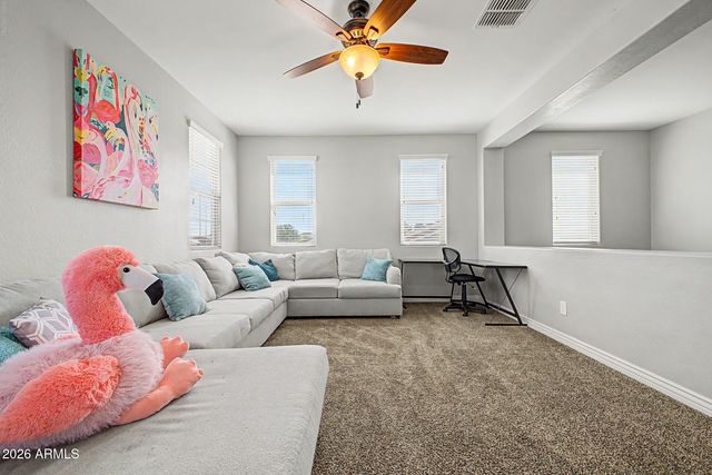 2528 E TOMAHAWK Court, Gilbert, AZ 85298