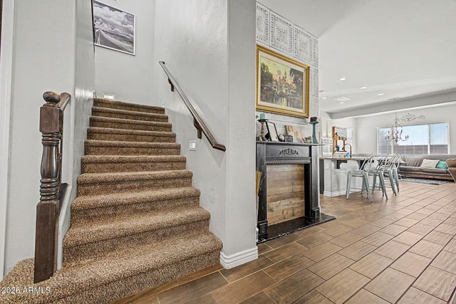 2528 E TOMAHAWK Court, Gilbert, AZ 85298