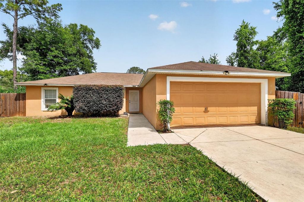 5 HEMLOCK RADIAL LANE, Ocala, FL 34472