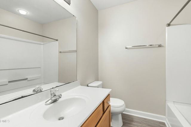 2209 Long Pine Lane, Raleigh, NC 27603