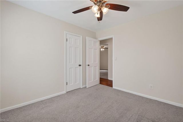 2432 Lakewood LN, Chesapeake, VA 23321